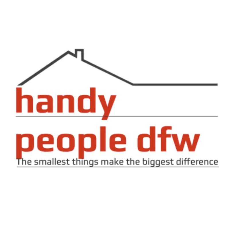 Slide of Handy People DFW