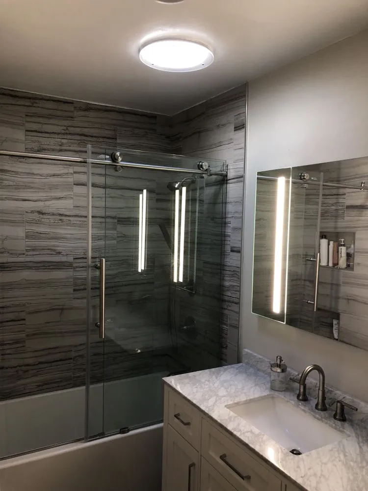 Slide of Handy People DFW