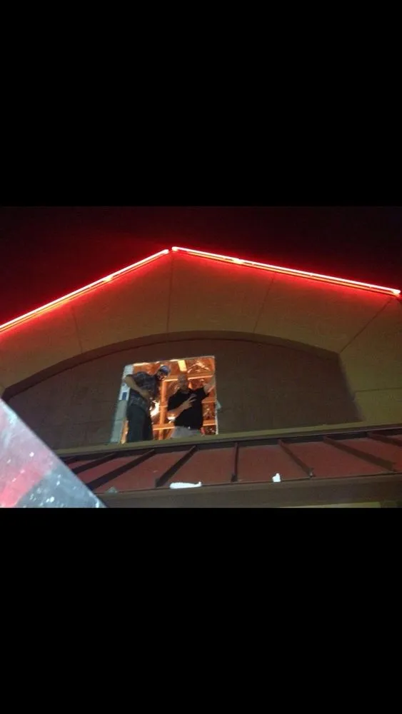 Slide of Handy People DFW