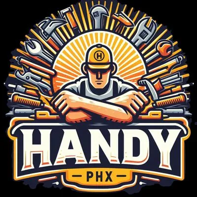 Handy PHX Logo