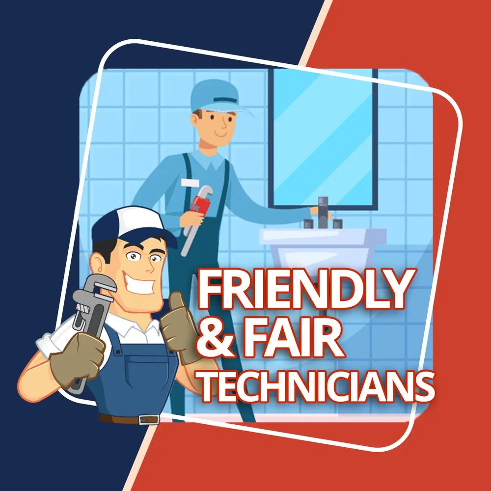 Professional leak detection in Redwood City, CA by Handy Plumbing Man