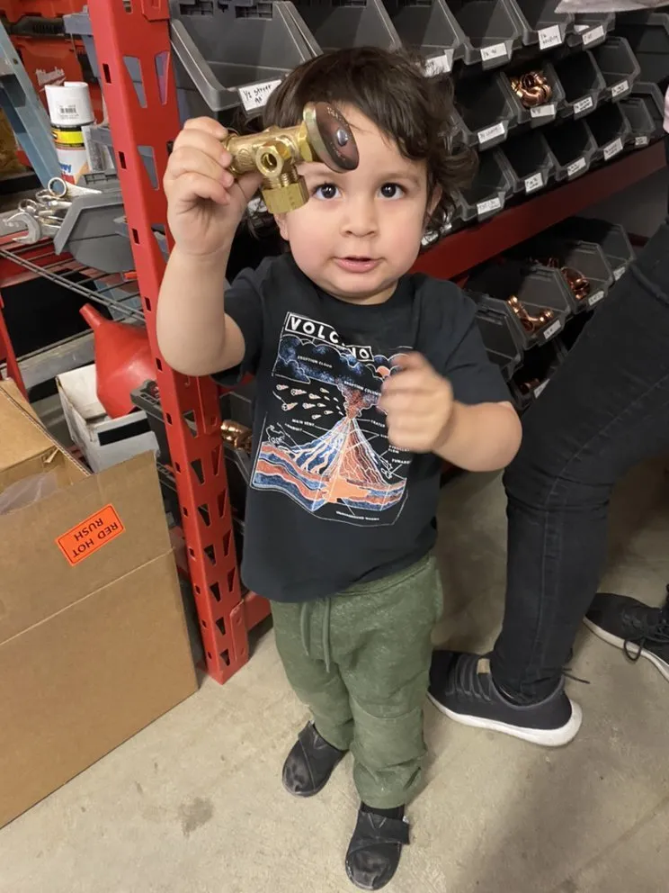 Expert drain cleaning in Redwood City, CA by Handy Plumbing Man