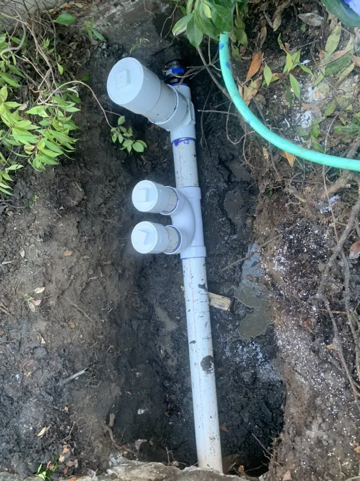 Expert drain cleaning service in San Carlos, CA - Handy Plumbing Man