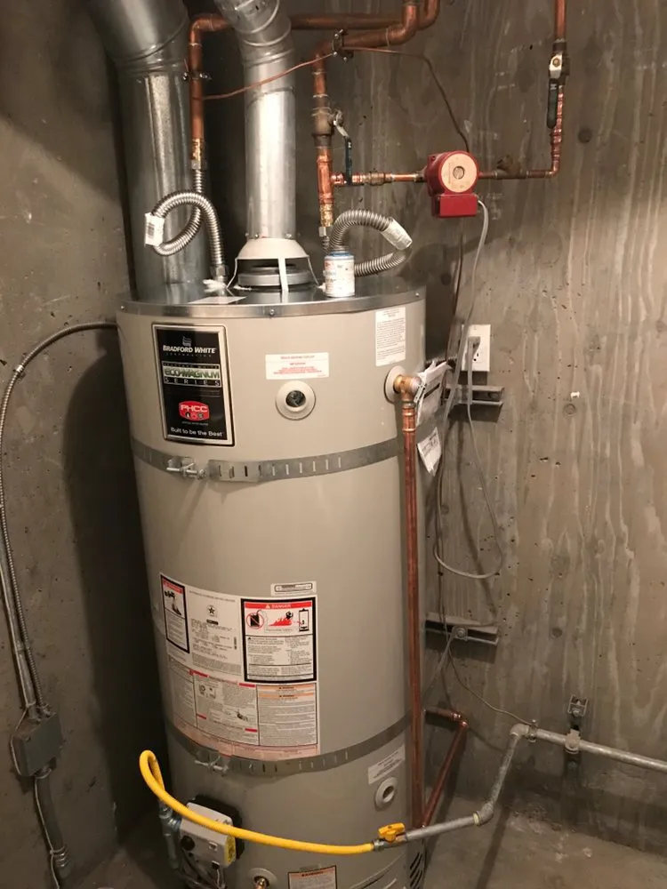 Trusted drain cleaning service in San Carlos, CA - Handy Plumbing Man