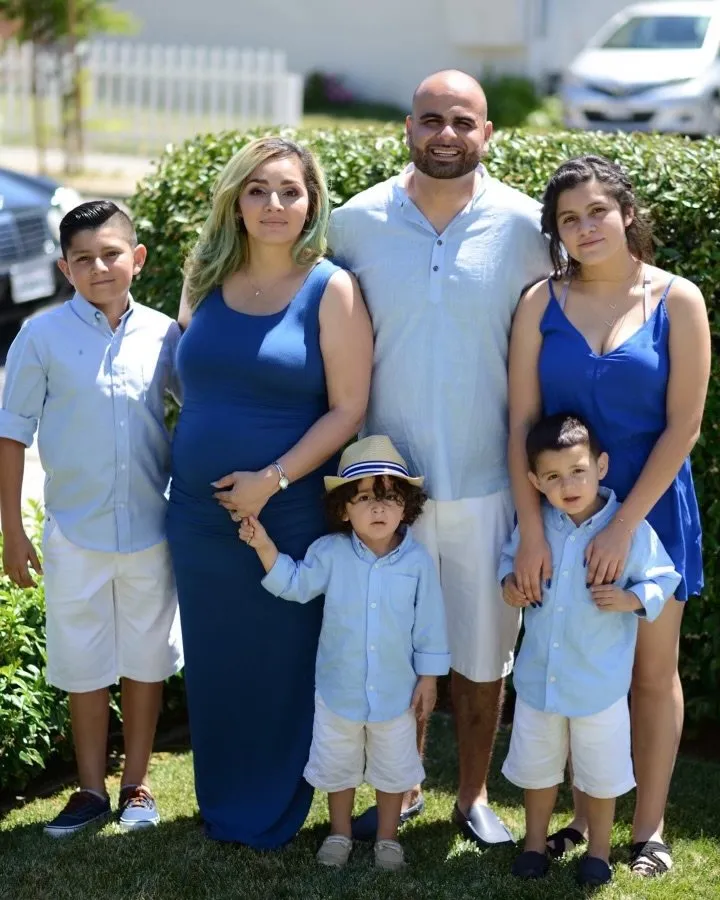 Slide of Handy Plumbing Man