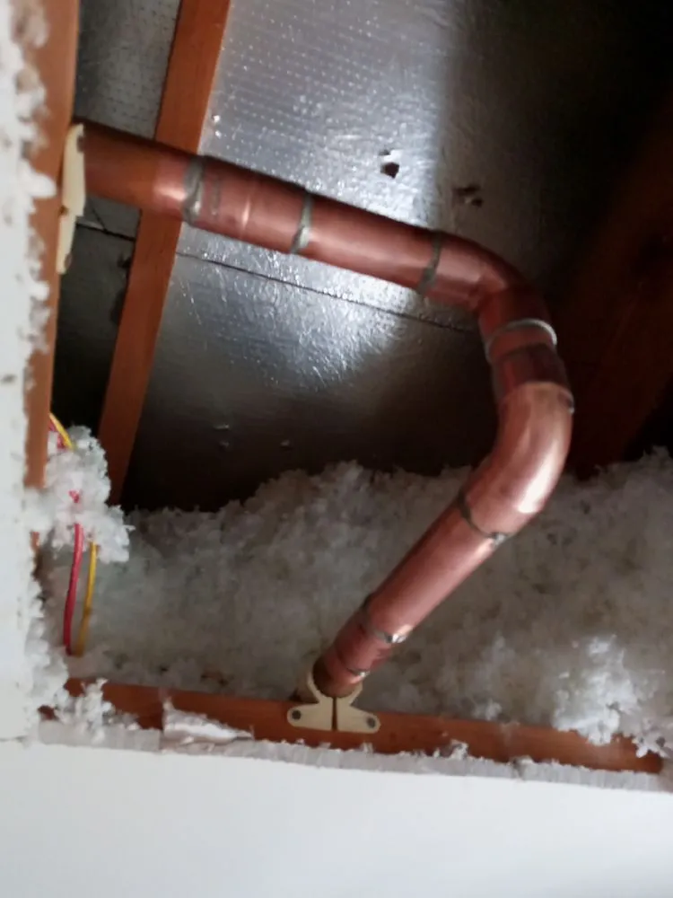 Slide of Handy Plumbing Services