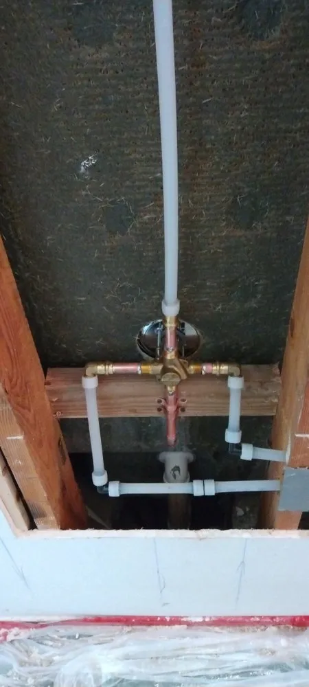 Slide of Handy Plumbing Services