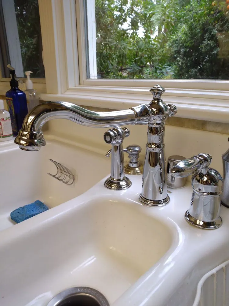 Slide of Handy Plumbing Services