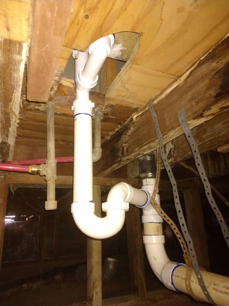 Slide of Handy Plumbing Services
