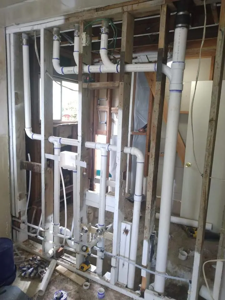 Top-rated water heater service service in Bakersfield, CA - Handy Plumbing Services