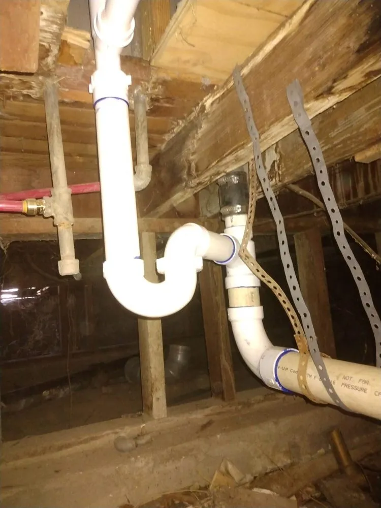 Top-rated plumbing repair experts serving Bakersfield, CA - Handy Plumbing Services