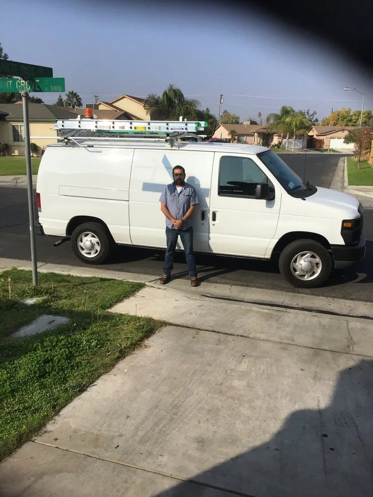 Slide of Handy Plumbing Services