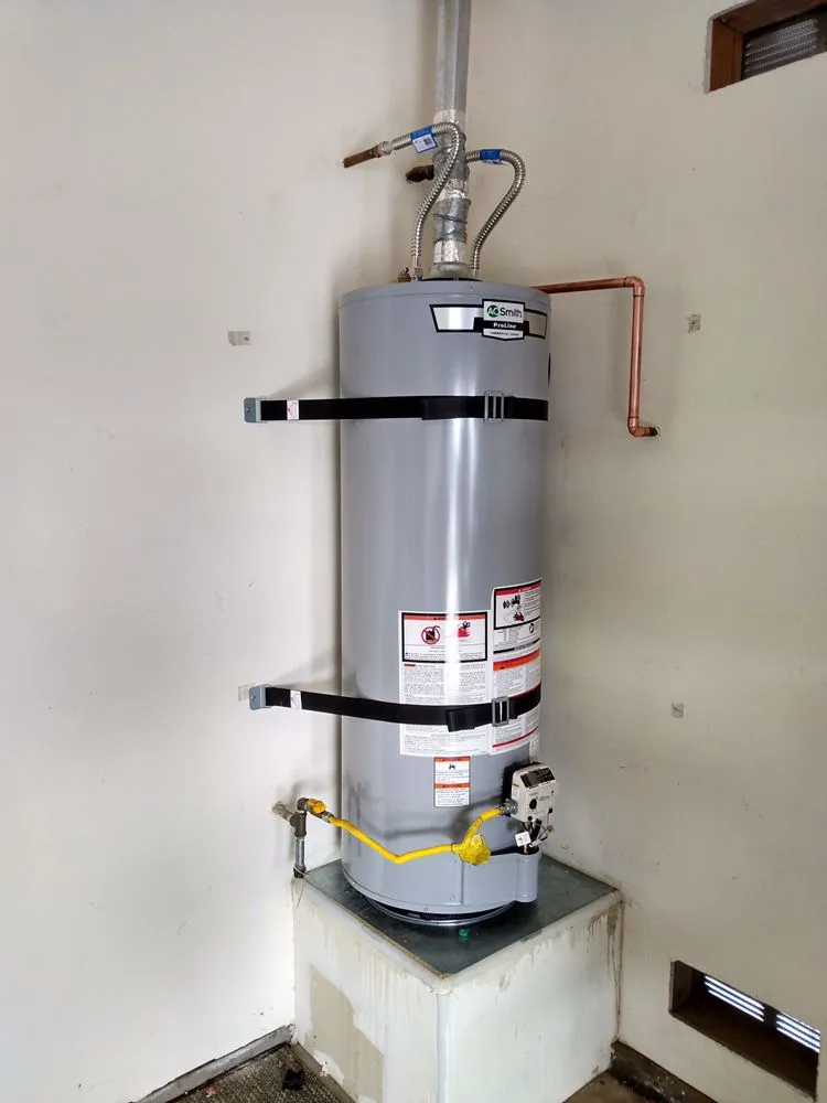 Slide of Handy Plumbing Services