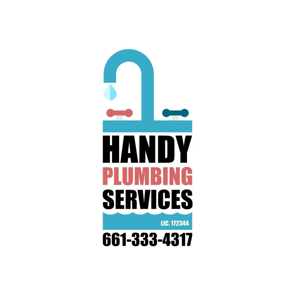 Slide of Handy Plumbing Services