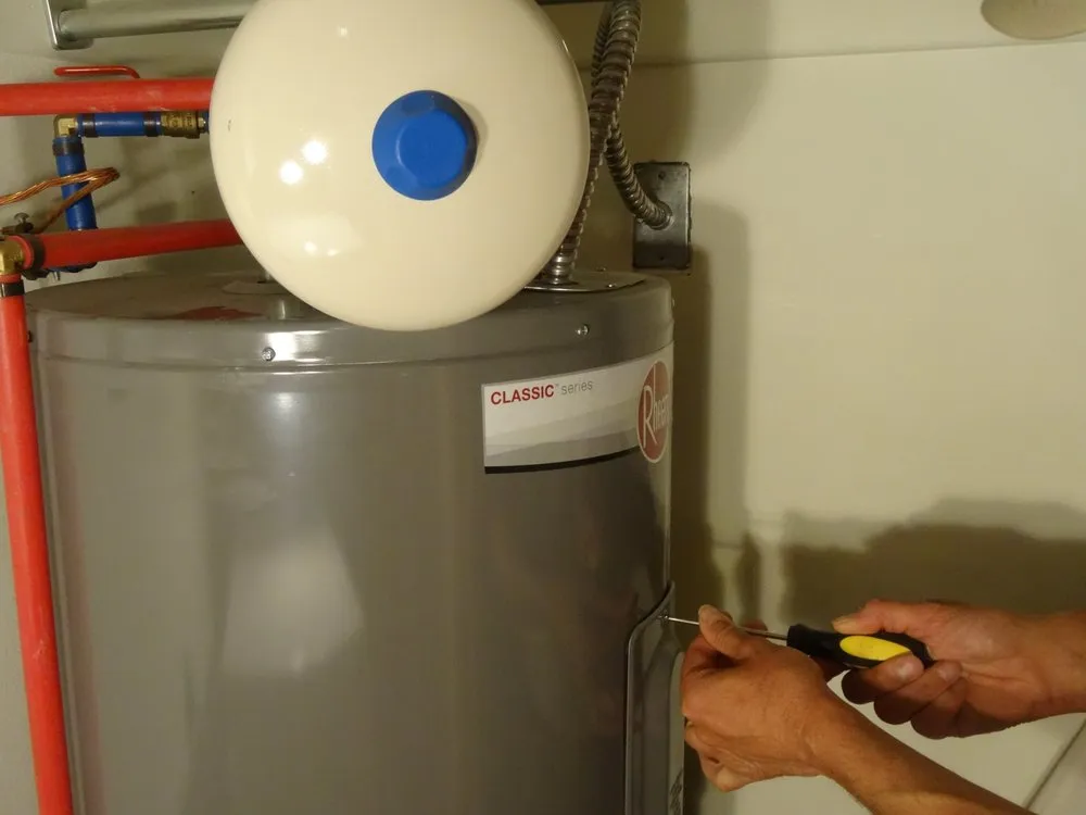 Slide of Handy Plumbing Sewer and Drain Service