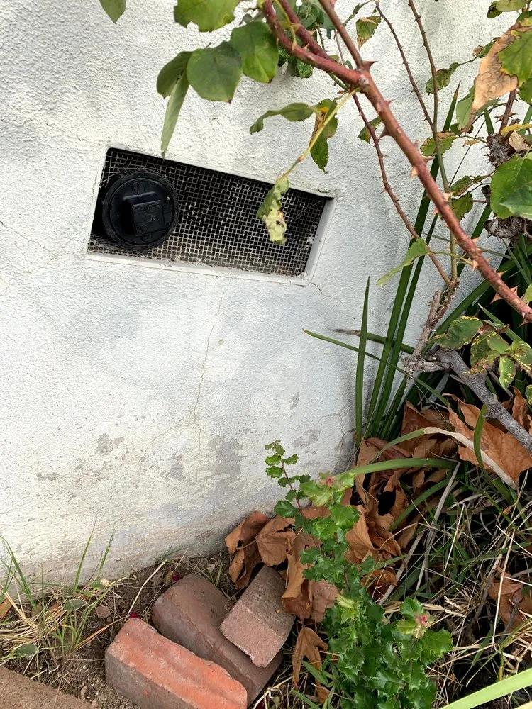 Slide of Handy Plumbing