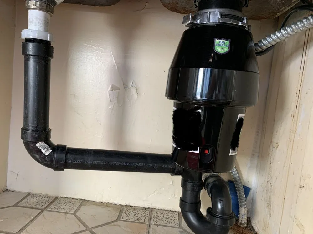 Slide of Handy Plumbing