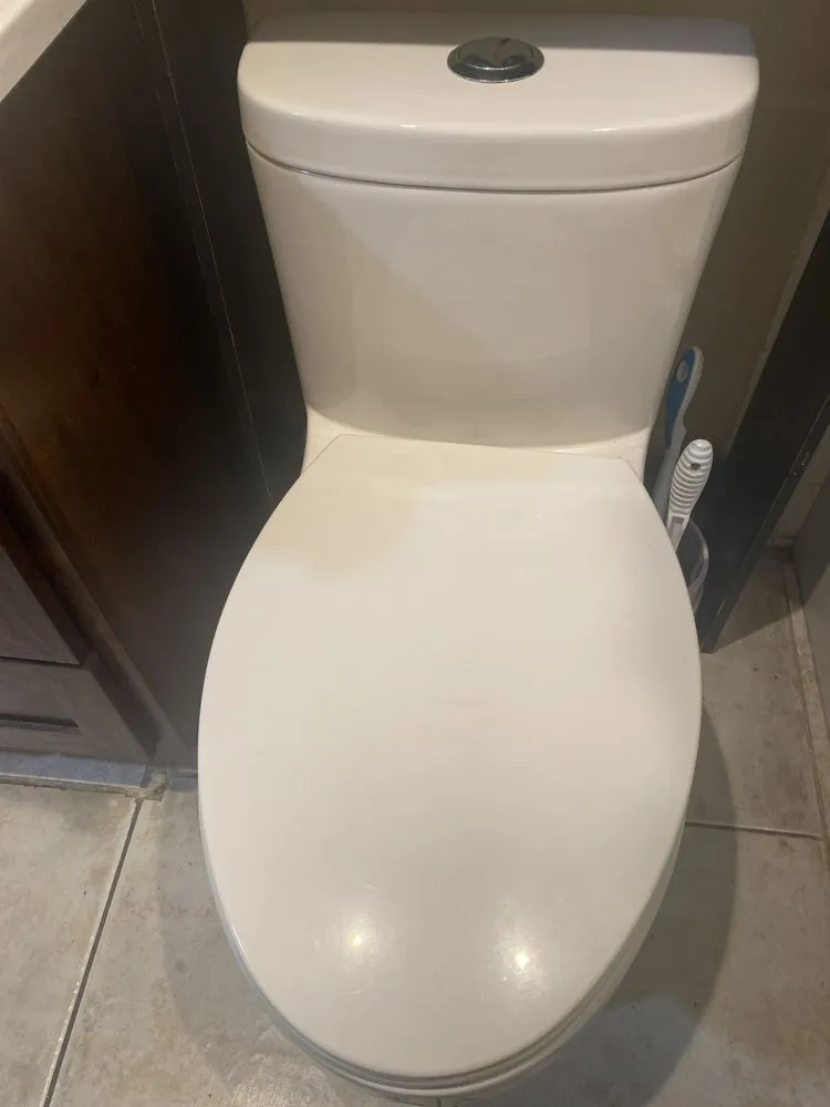 Slide of Handy Plumbing