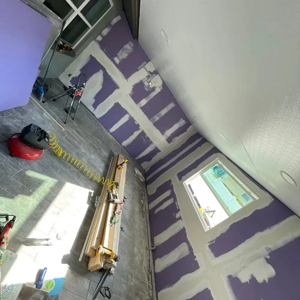 Slide of Handy Power Services