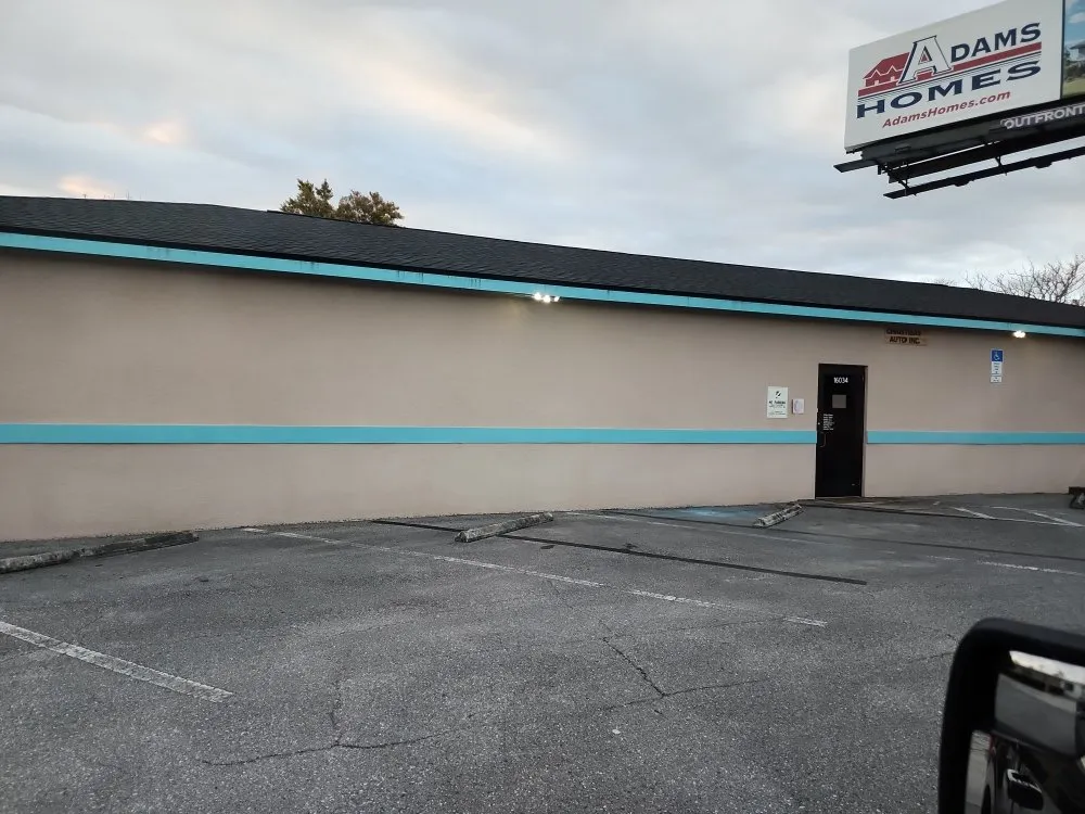 Slide of Handy Power Services