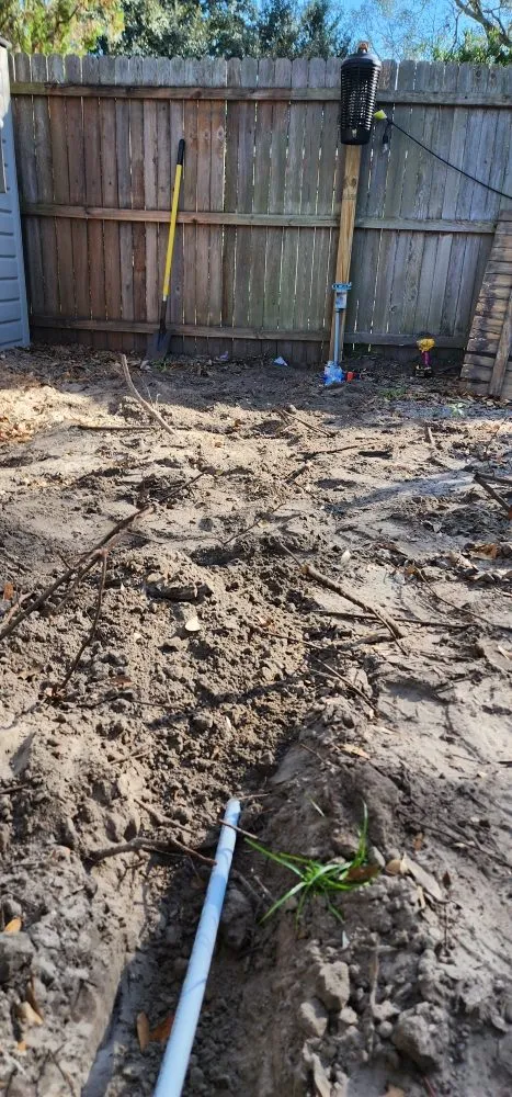 Slide of Handy Power Services