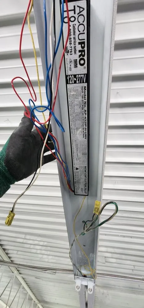 Reliable leak detection in Tampa, FL by Handy Power Services