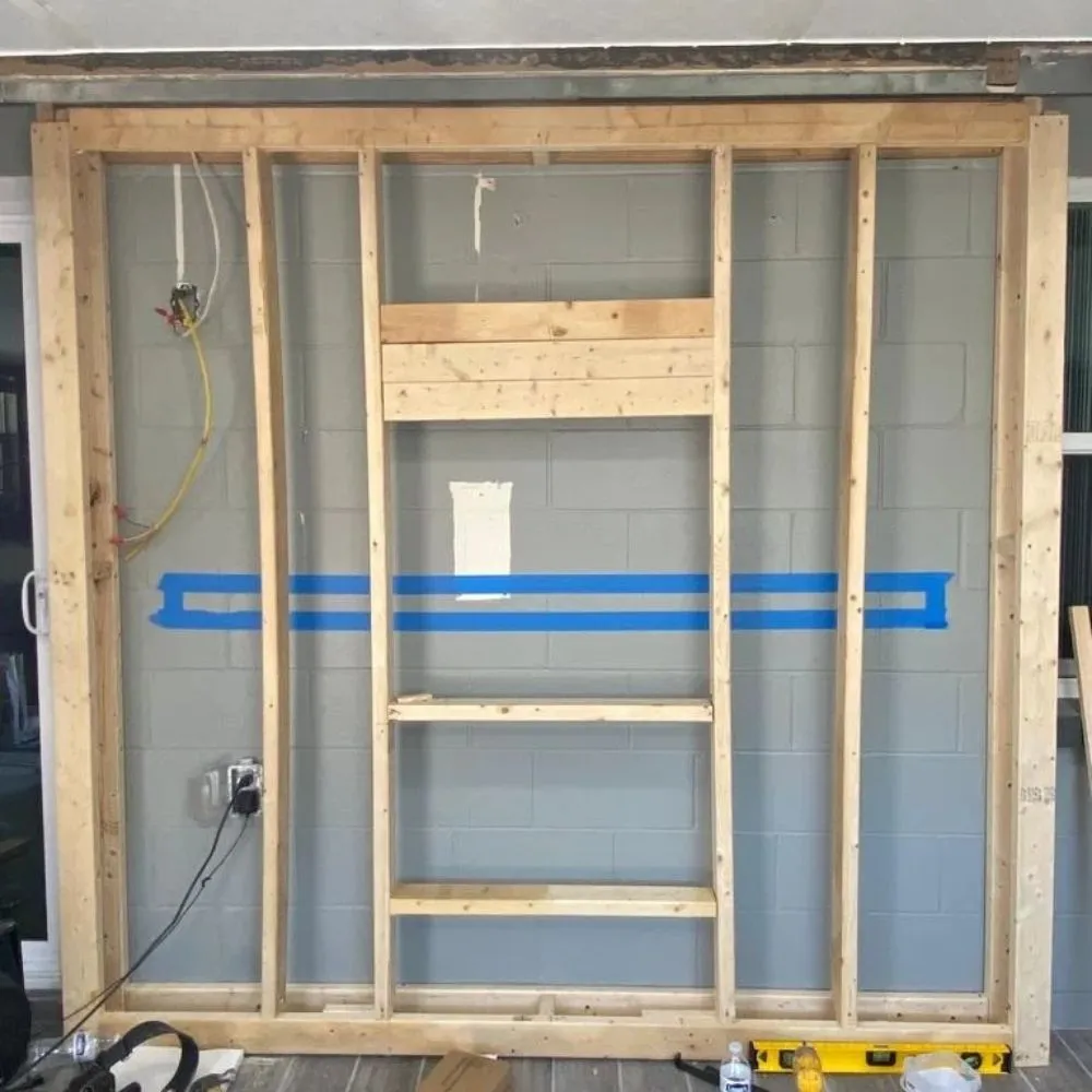 Slide of Handy Power Services