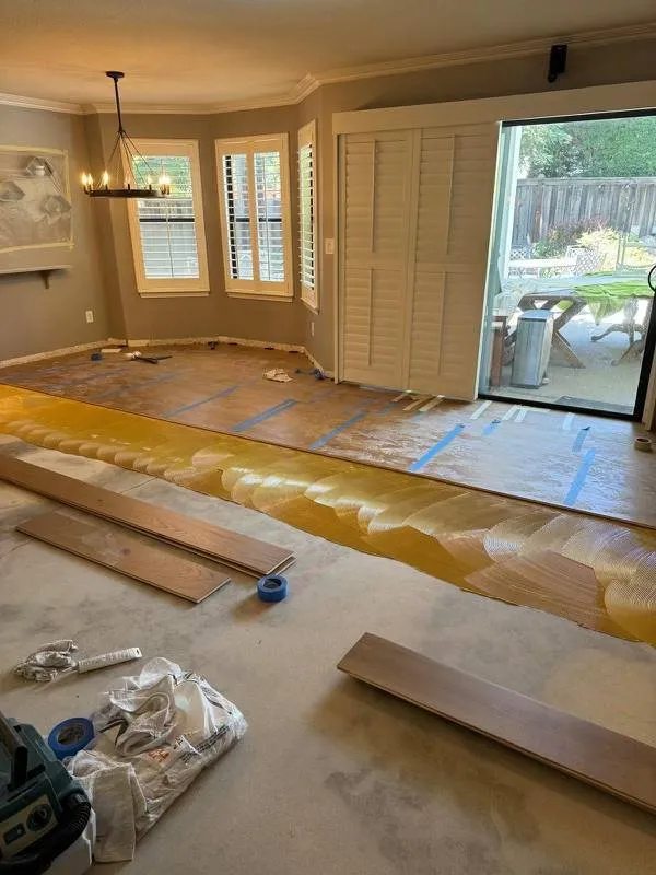 Slide of Handy Pro Services