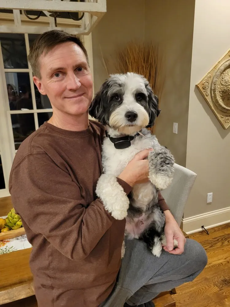 Slide of Handy Pro Tenn