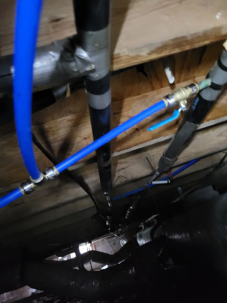 Slide of Handy Pro Tenn