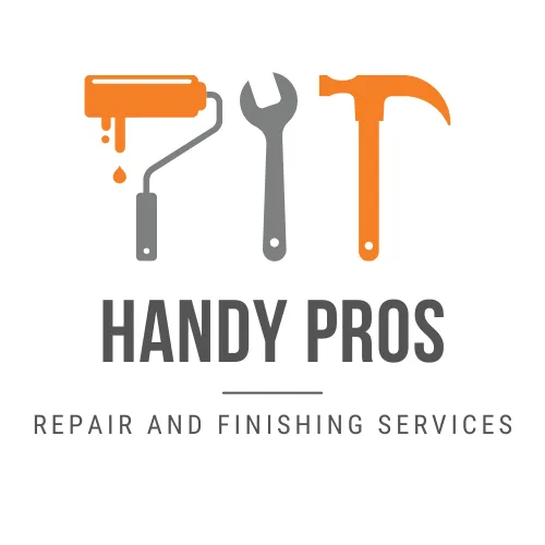 Slide of Handy Pros