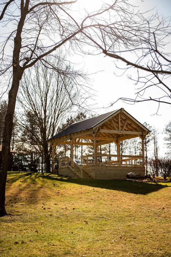 Slide of Handy Randy Contracting