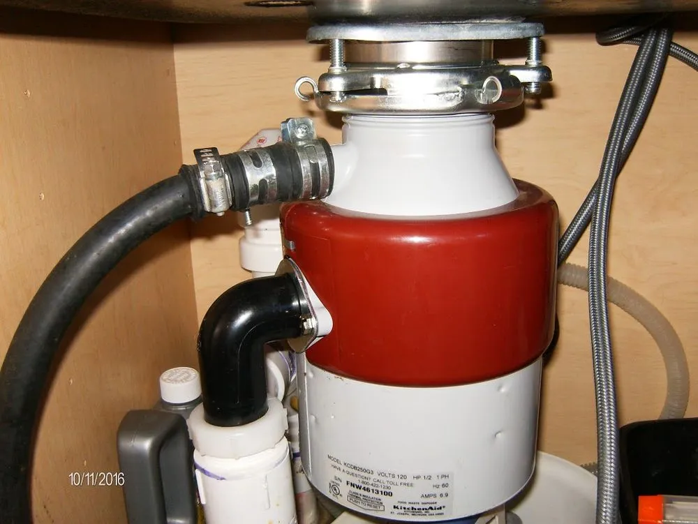 Slide of Handy Randy