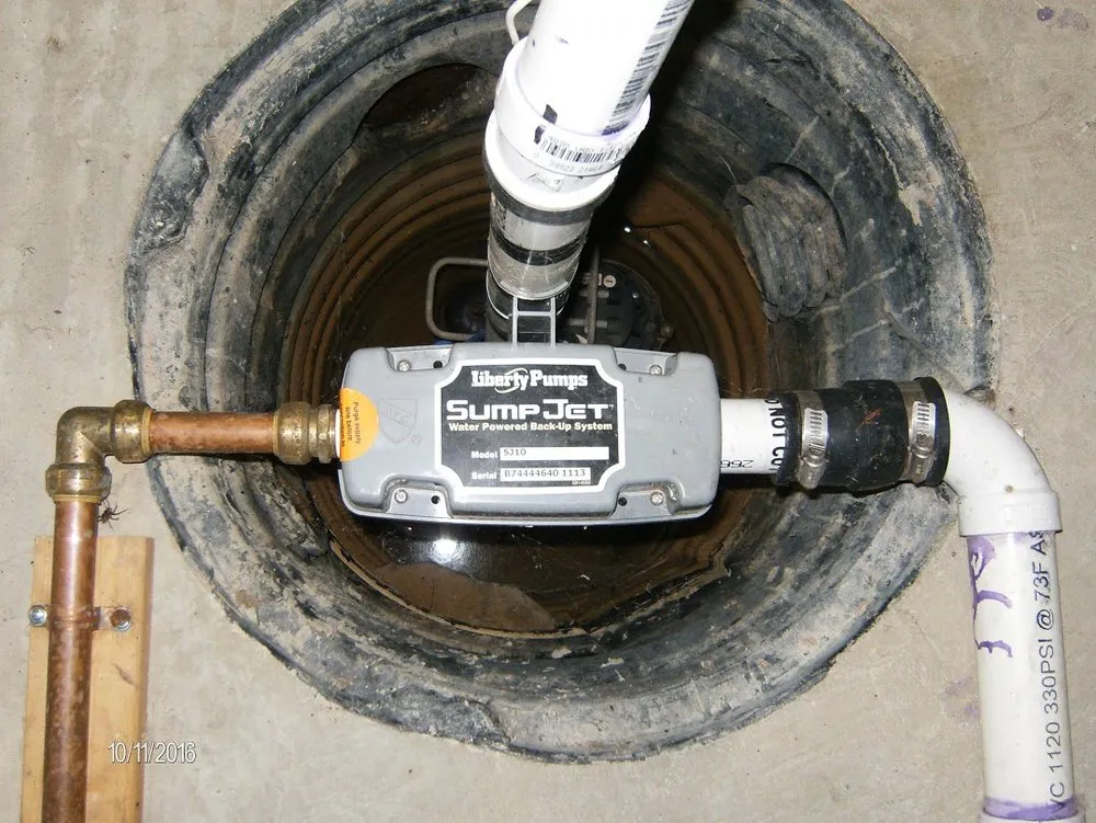 Slide of Handy Randy