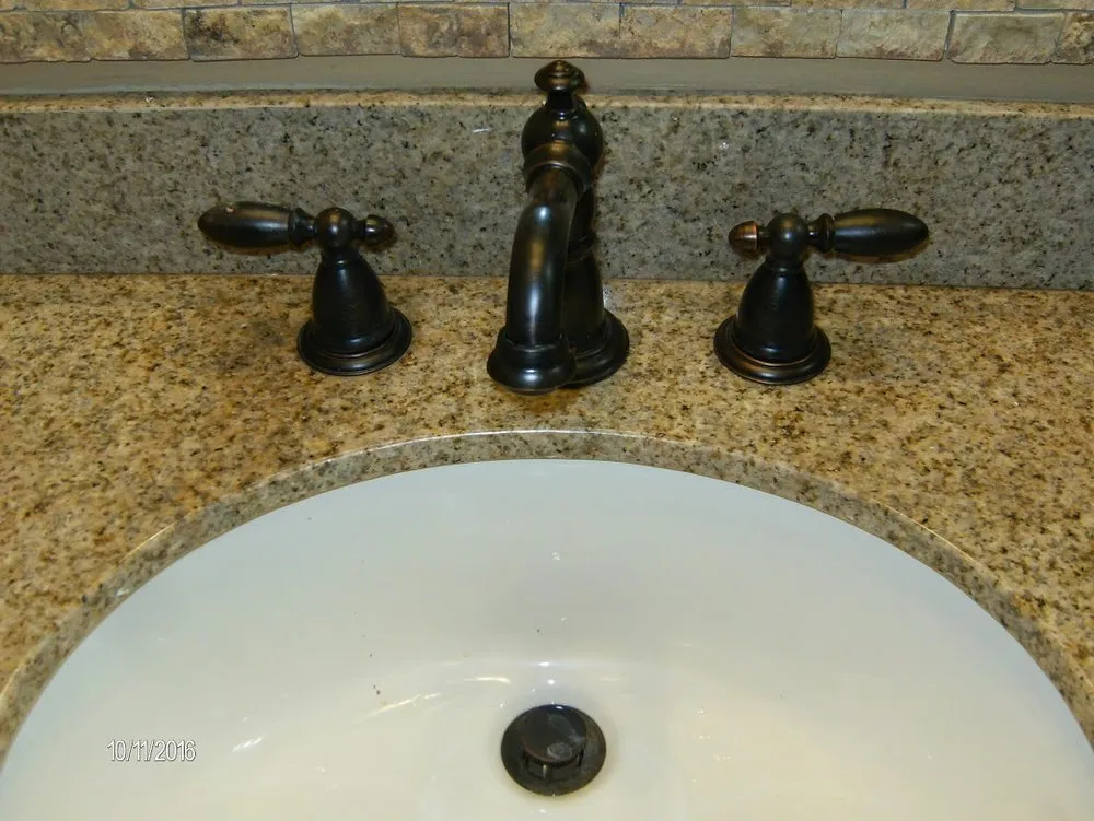 Slide of Handy Randy