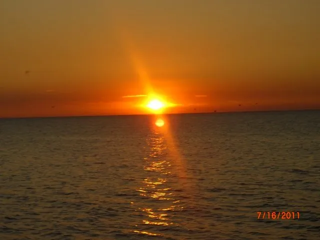 Slide of Handy Randy