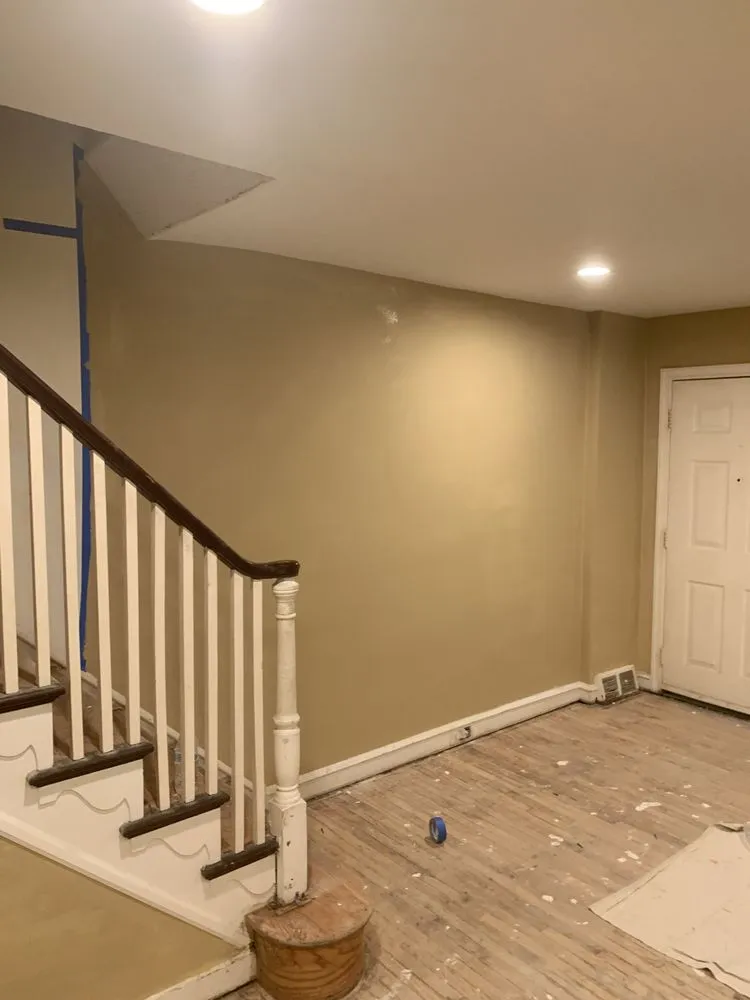 Slide of Handy Randy’s Handyman Service