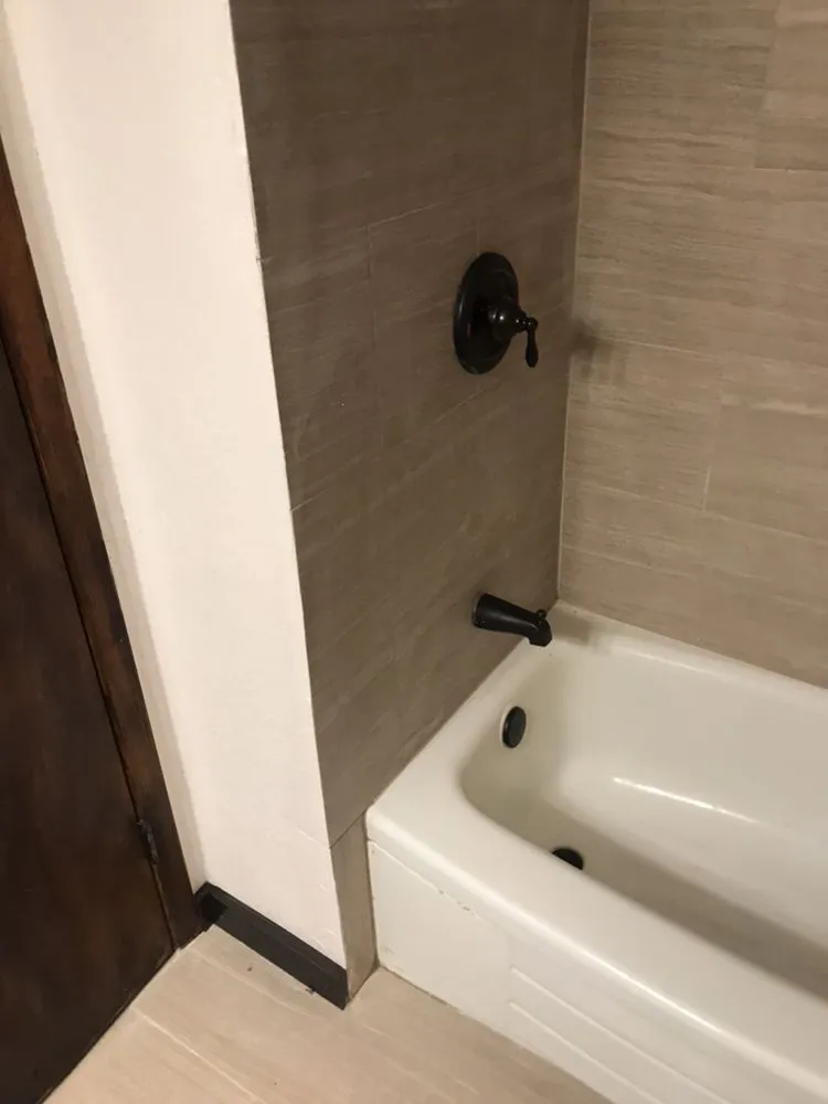 Slide of Handy Randys Handyman Services