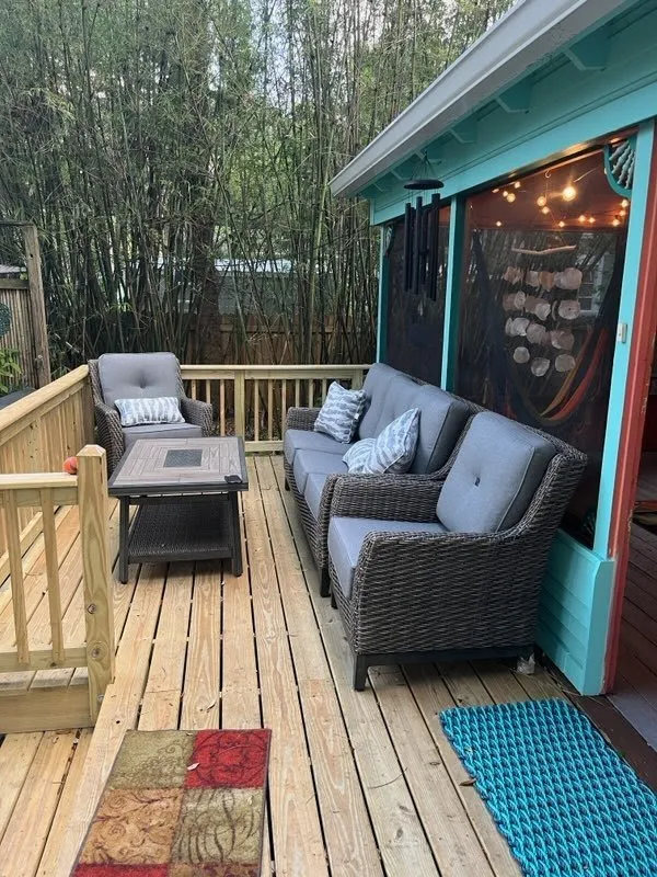 Quality water heater service service in New Smyrna Beach, FL - Handy Retired Man