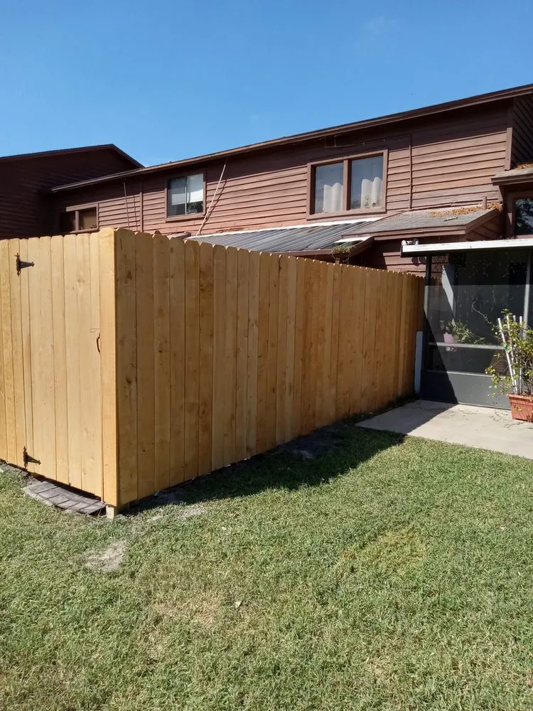 Slide of Handy Retired Man