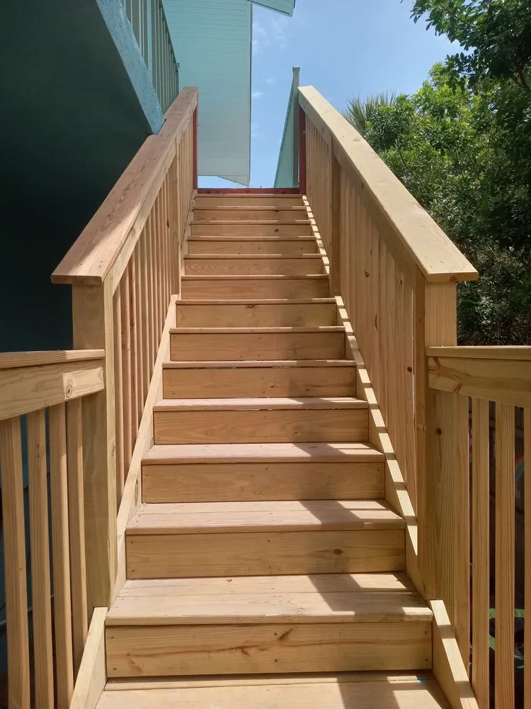 Slide of Handy Retired Man