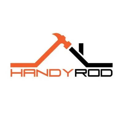 Handy Rod Logo