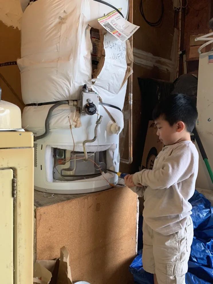 Slide of Handy Rooter & Plumbing