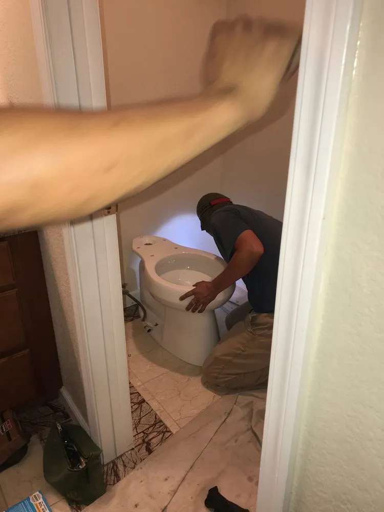 Trusted plumbing repair for homes in San Jose, CA by Handy Rooter & Plumbing