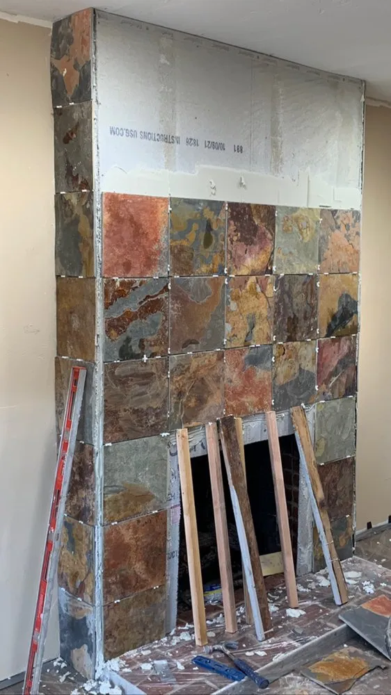 Slide of Handy Sandy