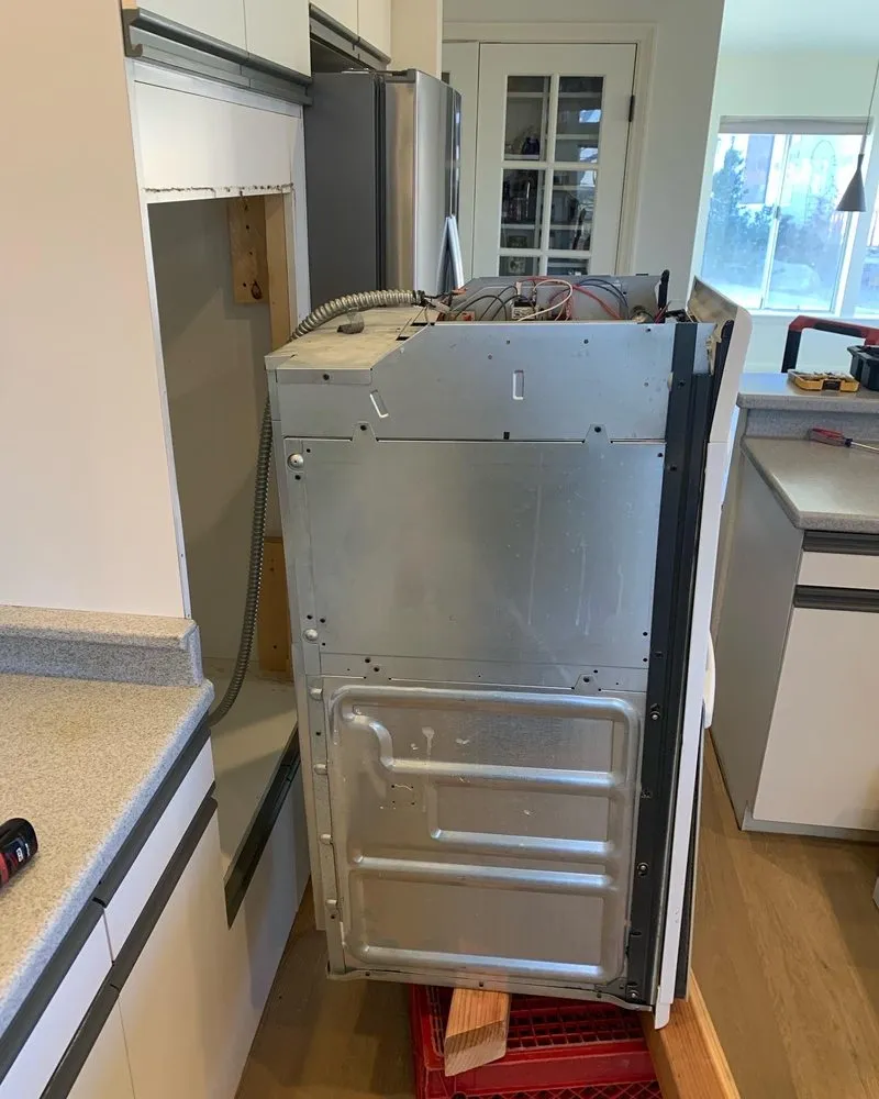 Slide of Handy Sandy