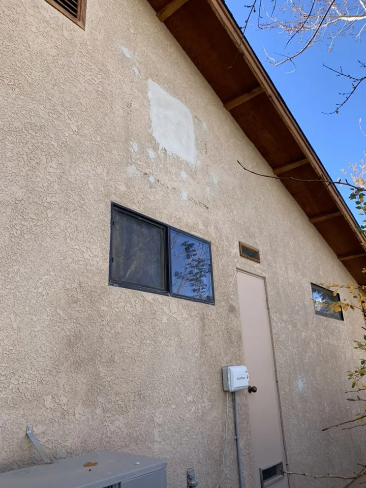 Slide of Handy Sandy