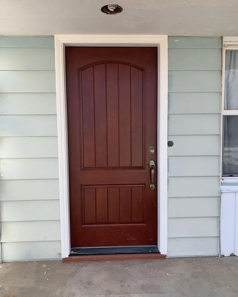 Slide of Handy Sandy