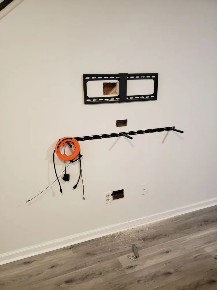 Slide of Handy Services Plus