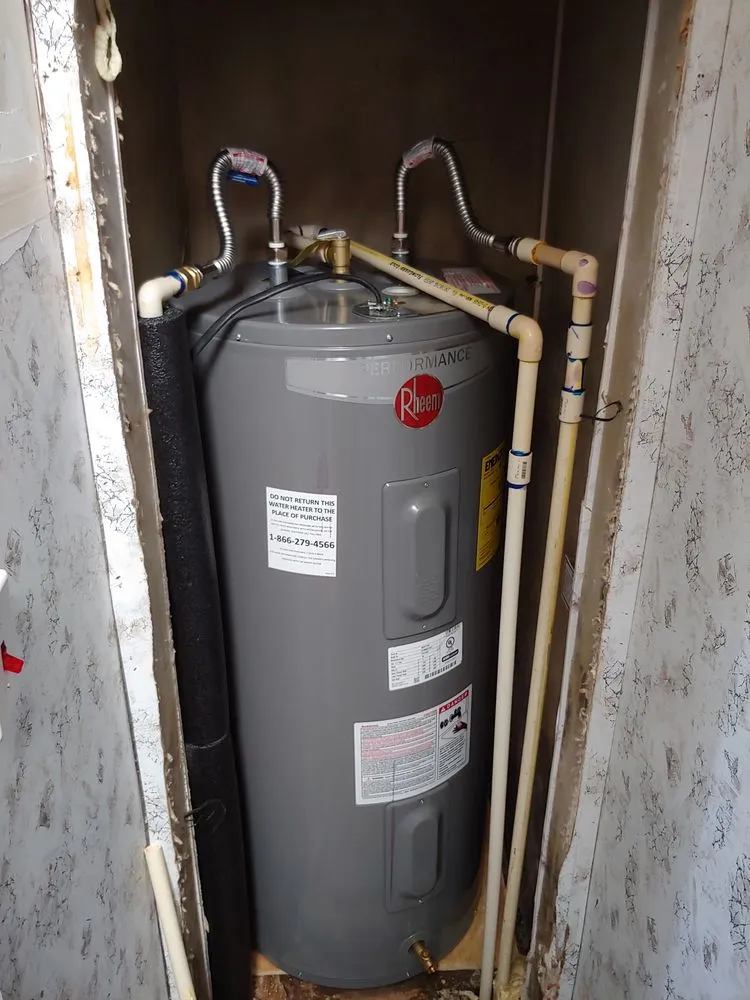 Slide of Handy Services Plus